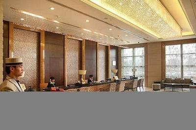 Zhongyou Garden Hotel - Zhengzhou
