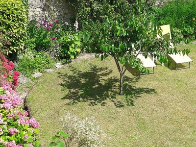 Apartment in the Historic Centre of Bayeux