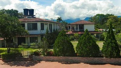 Centro Vacacional Campo Alegre