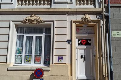 B&B My Art House - Douai Centre