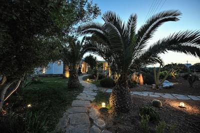 Villa Gustosa Luxury Villa on Faragas Beach