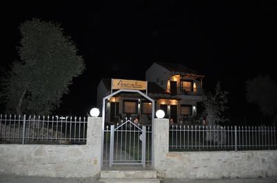 Agrielia Apartments