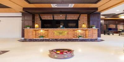 MeroStay 002 Hotel Pabera