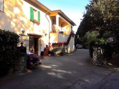 Agriturismo Il Melo