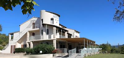 Hôtel de Vacances de la Vignasse