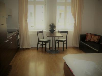 FUKAS Apartments MEDENA