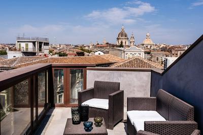 Vecchio Bastione With Terrace by Wonderful Italy