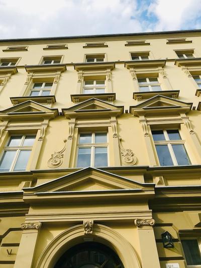 Voyage City Apartments