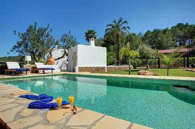 Villa Atzi