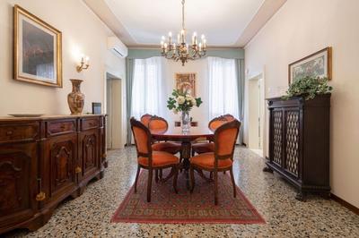 The Arsenal Large Apartment