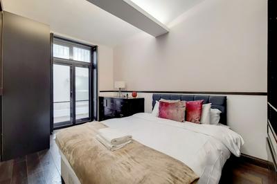 The Chesham Residences