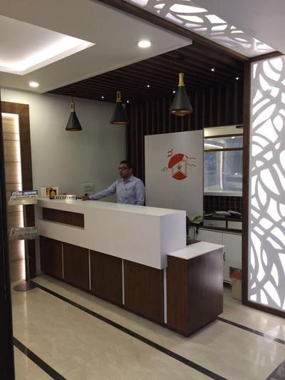 Goroomgo Namaskar Amritsar