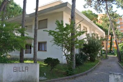 Wide Flat for 8 Guests in Lignano - Beahost