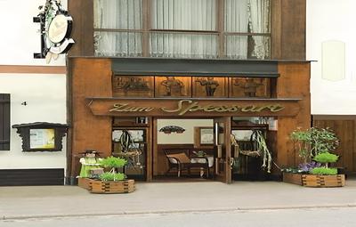 Gasthof Zum Spessart