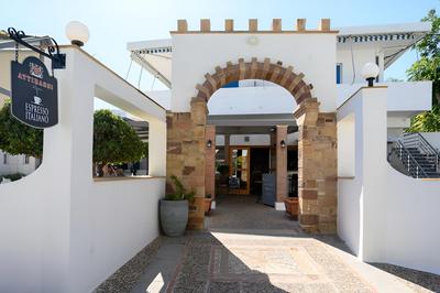 Esperides Hotel