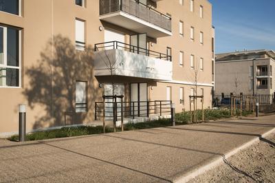 Zenao Appart'hôtels Villeneuve-lès-Avignon