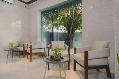 Orbit88 Hotel by AMR