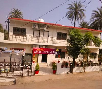 Hotel Mountain View Mount Abu