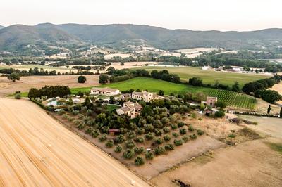 Agriturismo Regno Verde