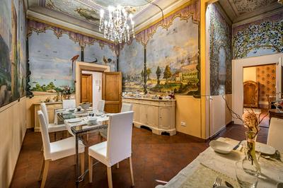Dimora Bandinelli Firenze