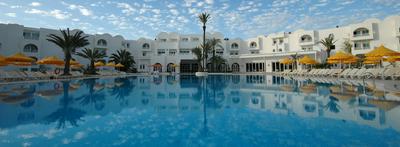 Iris Djerba Hotel & Thalasso