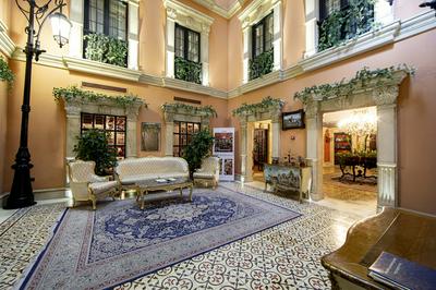 Sapphire Bayil Hotel