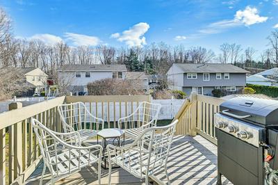 1 Mi to Dtwn: Home w/ Deck in Saratoga Springs