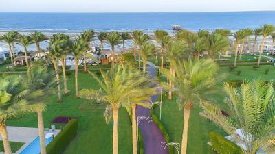 Rixos Sharm El Sheikh Adults Only 18 +