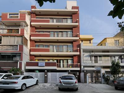 OYO Flagship 494 East of Kailash