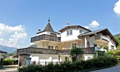 Pan Haus Bad Ischl