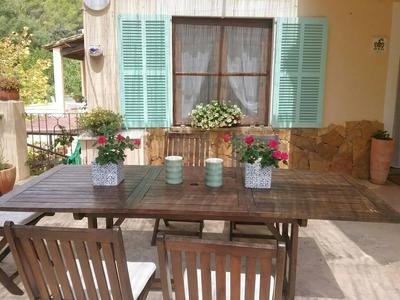 Apartamento En Casa Romantica En Plena Naturaleza