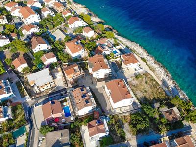 Simplistic Holiday Home in Okrug Gornji With Swimming Pool
