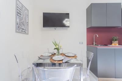 Cernobbio Grey Suite
