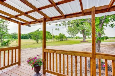 Northeast Texas Vacation Rental ~ 6 Mi to Commerce