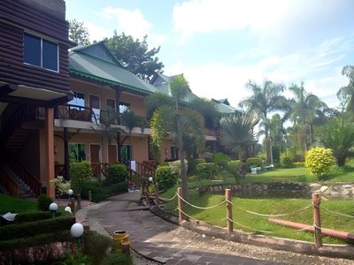 Green touch dooars Eco resort Lataguri