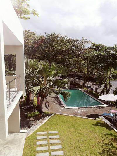 Valmarin Seafront Apartments