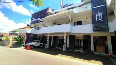 Puri Rama Guest House Denpasar Bali