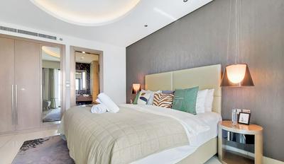 Manzil - Cozy 1BR Apt nr Downtown w Swimming Pool