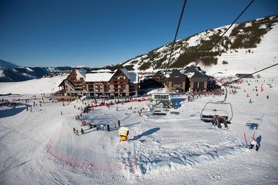 Vacancéole - Le Privilège, Photo 2