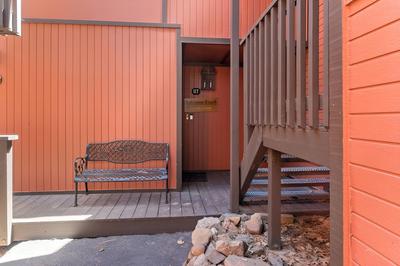 Ski-In Ski-Out Summit Townhouse