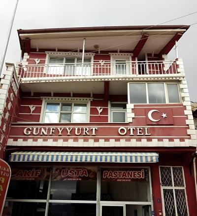 Güneyyurt Otel