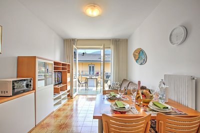 Casa Silvia 50m From The Lake
