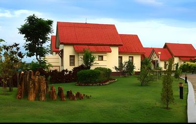 The Hotel Myat Taw Win