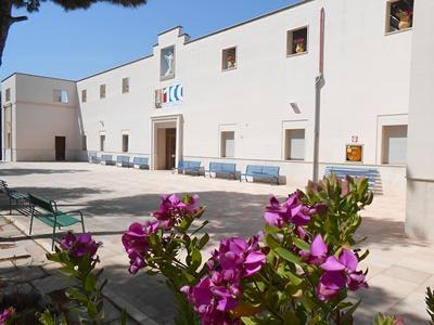 Casa per Ferie Sacro Cuore