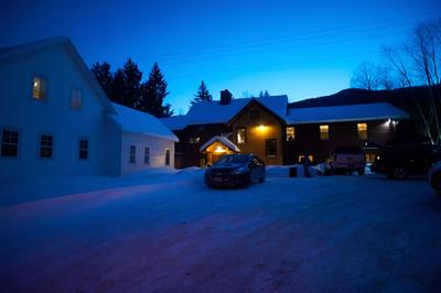 Mad River Barn, Billede 2