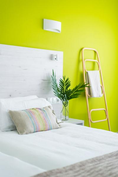 Apartamentos Dunas Club