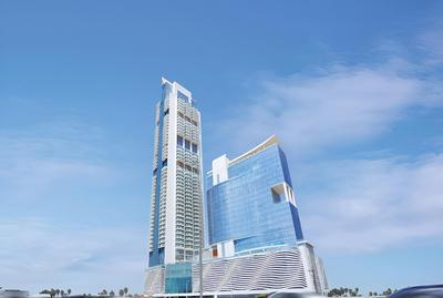 Mövenpick Hotel Jumeirah Village Triangle