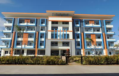 Trang Grand Mansion