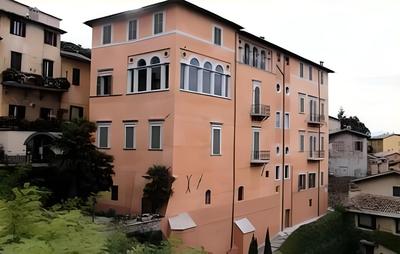 Palazzo Dragoni Residenza d'Epoca