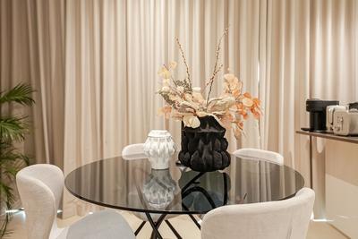 Luxe Living - Spacious 2BR - Marina Gate